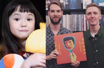 5 Momen Manis Gempita Sepanggung Bareng Honne, Gemas Maksimal!