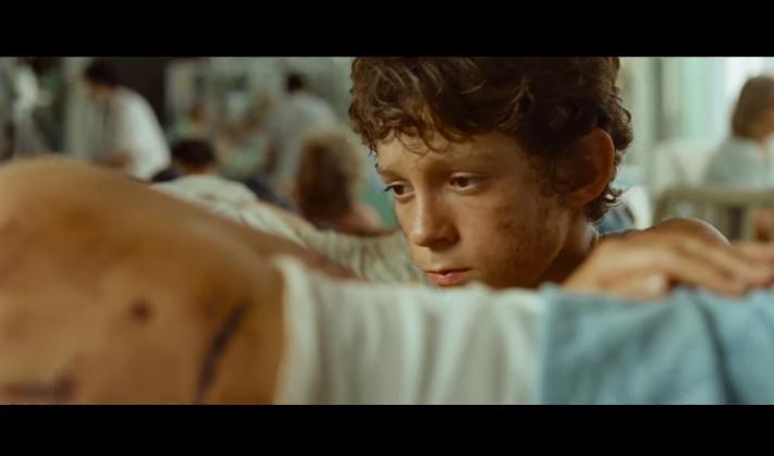 The Impossible. (Youtube/MovieclipTrailerComingSoon)