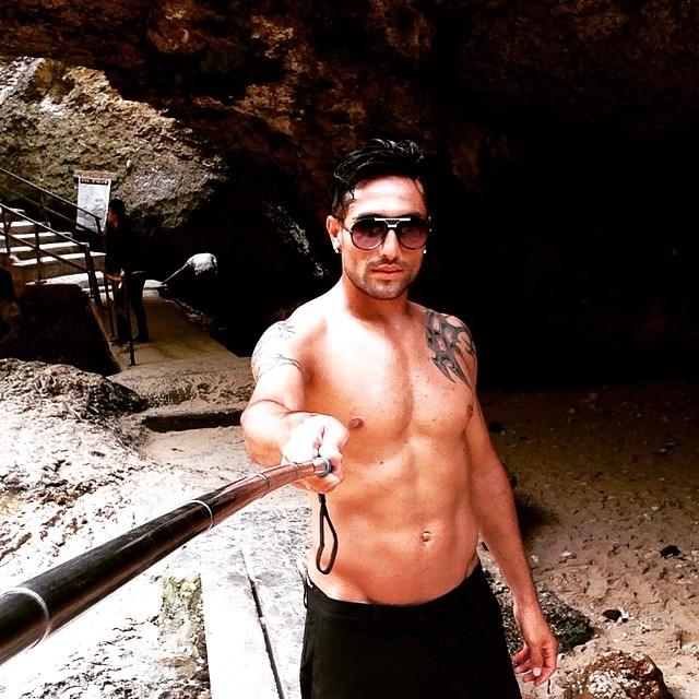 Gaston Castano (Instagram @gastoncastano32)