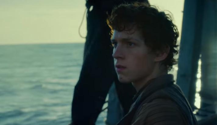 In The Heart Of The Sea. (Youtube/WarnerBrosPictures)