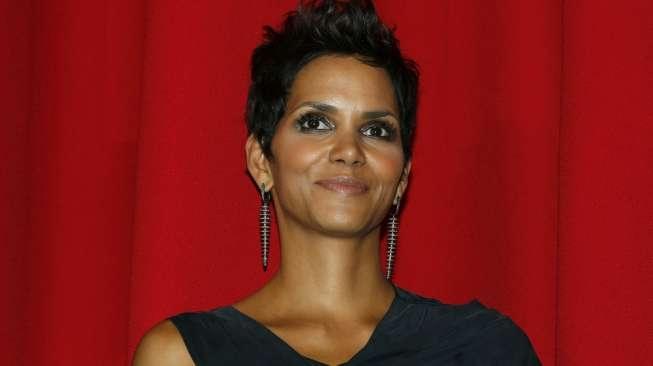 Halle Berry (Shutterstock)