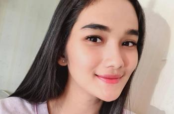 Anak Kedua Faby Marcelia Lahir, Wajah Cantiknya Bikin Penasaran
