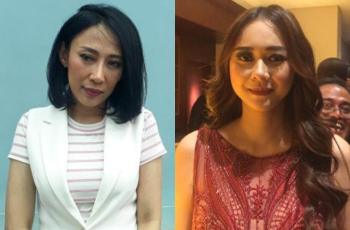 Dihamili Dokter Brondong, Artis Diledek Pabrik Susu