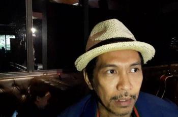 Ridho Slank dan Istri Positif COVID-19