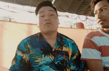 10 Potret Rumah Merry Asisten Raffi Ahmad di Kampung, Kamar Mandinya Bisa Buat Berenang