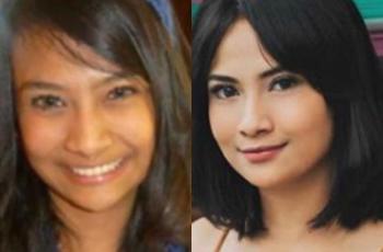5 Transformasi Vanessa Angel, dari Bintang FTV hingga Berjuluk Artis Mahal