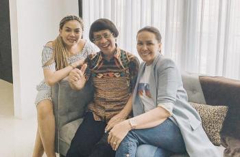 Bukan Mau Bawa Kabur, eks Suami Nikita Mirzani Cuma Pengen Ketemu Anak