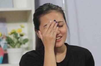 Liburan ke Labuan Bajo dengan Maia Estianty, Marsha Aruan Malah Mewek
