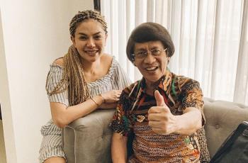 Nikita Mirzani Semprot Habis-habisan Istri Siri Eks Suami