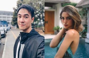 Daniel Mananta Dipuji Nggak Alay Jadi MC Idol K-Pop, Sindir Jessica Iskandar?