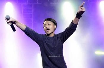 Warisi Bakat Ayahnya! 5 Pesona Restu, Anak ABG Charly Van Houten