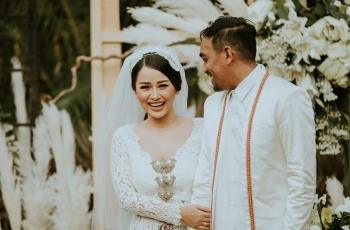 5 Curahan Hati Mutia Ayu usai Glenn Fredly Meninggal, Berulang Bilang Kangen!