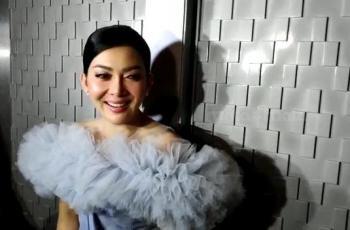 Lia Ladysta Ngaku Sudah Minta Maaf, Pihak Syahrini Beri Bantahan Tegas