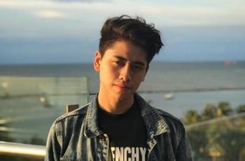 Minta Didoakan Lancar di Pengadilan Jakarta Selatan, Athalla Naufal Kenapa?
