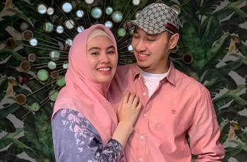 Suaminya Disebut Bakal Poligami, Kartika Putri Tak Terima!