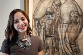 Sah! Kirana Larasati Dipacari Bule Inggris