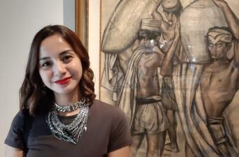 Dari Gaun hingga Sepeda Mahal, 5 Artis Lelang Barang untuk Lawan Corona