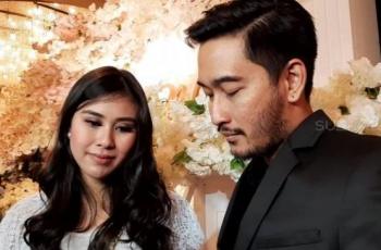 Jeje Govinda Usul Nama Anak, Syahnaz Sadiqah Malah Takut Diketawain!