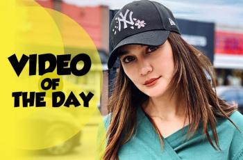 Video of The Day: Resepsi Pernikahan Cut Meyriska - Roger Danuarta, Pesta Ultah ke-36 Luna Maya