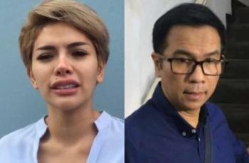 Pamer Video Lagi Mandi, Artis Dibom Pertanyaan Polisi