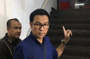 Dibom Belasan Pertanyaan oleh Polisi, Krisna Mukti: Baim Agak Menyepelekan!