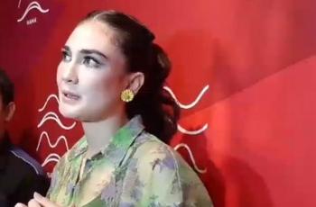 Pernah Diajak Nikah tapi Gagal, Luna Maya: Tiba-tiba Keadaan Buyar