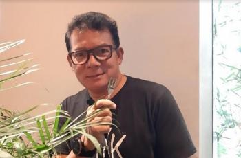 Mathias Muchus Ikut Komentari Dugaan Pelanggaran Sinetron Zahra