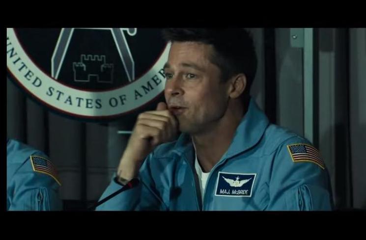 Ad Astra. (Youtube/MovieclipTrailers)