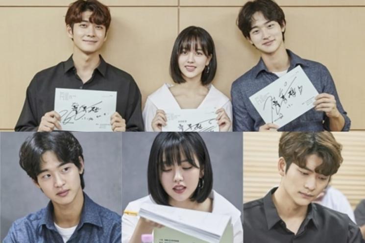 The Tale of Nok-Du (Soompi)