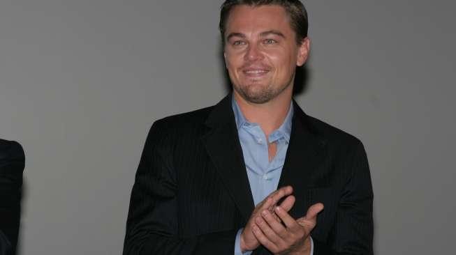 Leonardo DiCaprio [shutterstock]