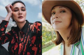 Maia Estianty Keceplosan! Luna Maya Sudah Punya Gebetan Baru, Siapa Tuh?