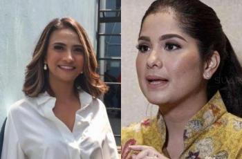 Artis Umbar Body Seksi, Menantu Mantan Presiden Minta Doa