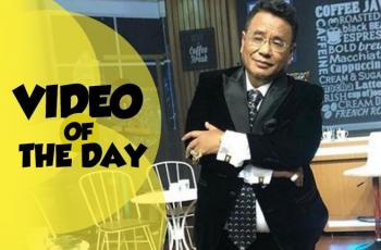 Video of The Day: Hotman Paris Diperiksa Polisi, Irfan Sbaztian - Irma Darmawangsa Ribut
