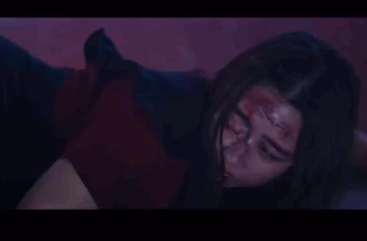 Danur 3 : Sunyaruri. (Youtube/MDPictures)