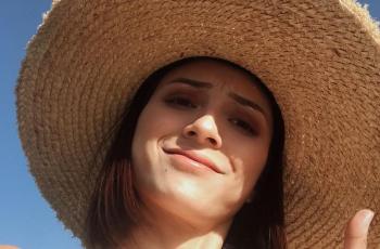 Sebentar Lagi Jadi Ibu, Intip 5 Potret Baby Bump Lolita Agustine