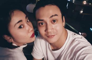 Jarang Disorot, 5 Potret Istri Dimaz Andrean yang Kece Abis