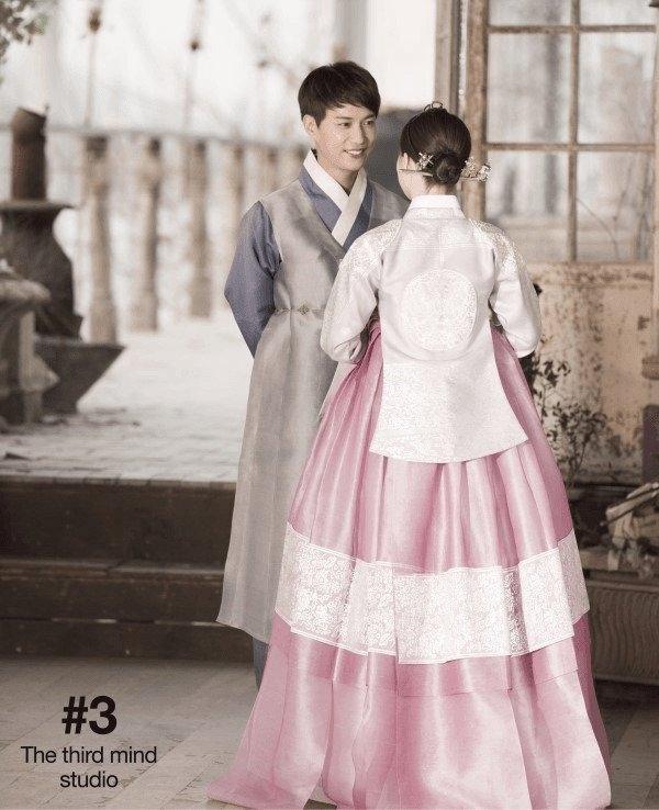 Momen lamaran artis Korea (Koreaboo)