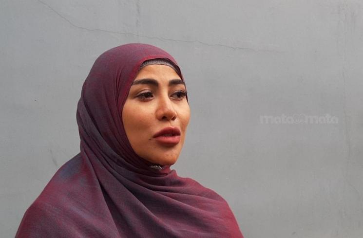 Artis Cinta Penelope. [Matamata.com/Revi]