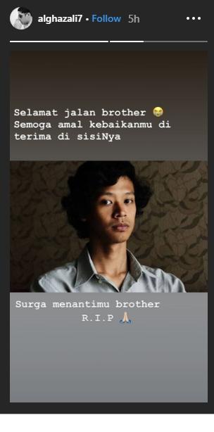 Al Ghazali (Instagram/@alghazali7)