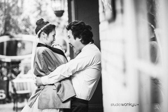 Momen lamaran artis Korea (Koreaboo)