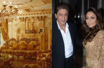 Siap-Siap Melongo! 8 Artis Bollywood Miliki Rumah Termewah