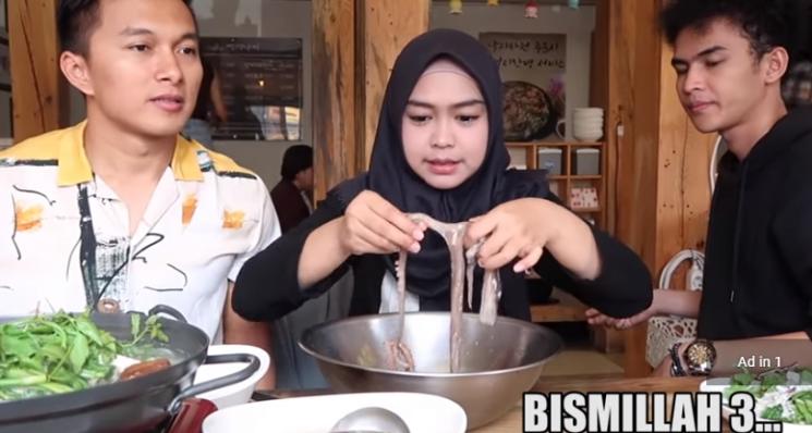 Ria Ricis (YouTube/Ricis Official)
