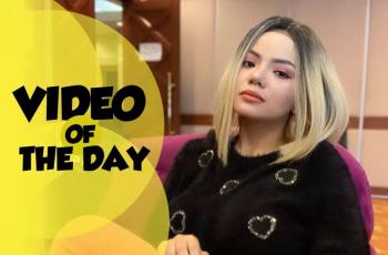 Video of The Day: Dinar Candy Oplas Bokong Rp 80 Juta, Duo Semangka Tuding Meldi Pansos