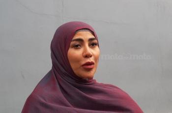 Sah! Cinta Penelope Dilamar Vicky Prasetyo