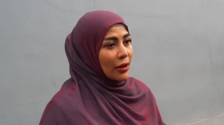 Artis Cinta Penelope. [Matamata.com/Revi]