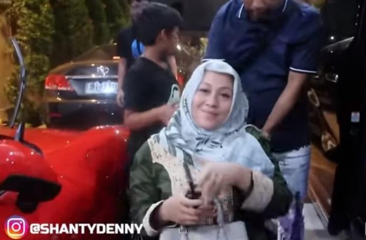 Shanty Denny (YouTube/Shanty Denny)