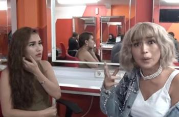 Buka-bukaan, Ayu Ting Ting Pilih Duda Ketimbang Perjaka!