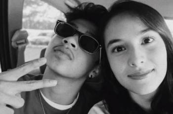 Ternyata Ini Alasan Bastian Steel Dulu Putus dari Chelsea Islan