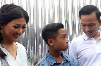 Nggak Pakai Media Sosial, Betrand Peto Tak Tahu Dirinya Dibully Netizen
