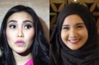 Terbata-bata saat Ucapkan Ijab Kabul, Artis Hijabers Hamil?